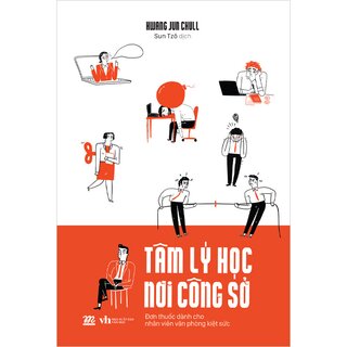 Tâm Lý Học Nơi Công Sở