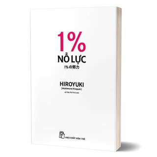 1% Nỗ Lực