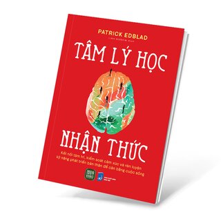 Tâm Lý Học Nhận Thức