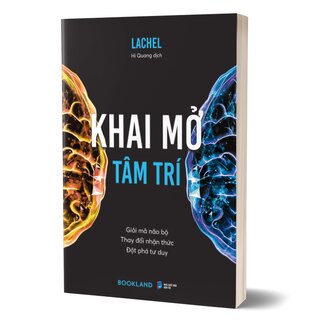 Khai Mở Tâm Trí