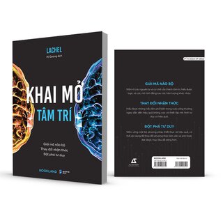 Khai Mở Tâm Trí