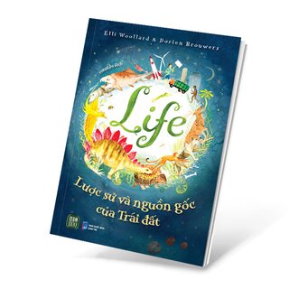 Life - Lược Sử Và Nguồn Gốc Của Trái Đất