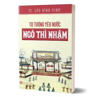 Tư Tưởng Yêu Nước Ngô Thì Nhậm