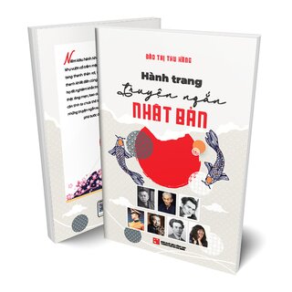 Hành Trang Truyện Ngắn Nhật Bản