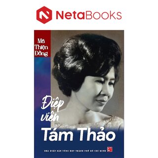 Điệp Viên Tám Thảo