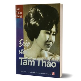 Điệp Viên Tám Thảo