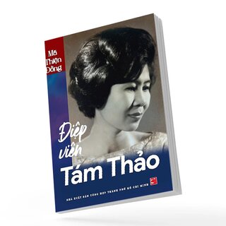 Điệp Viên Tám Thảo
