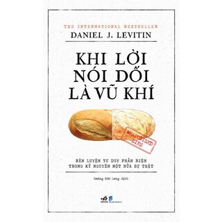 Khi Lời Nói Dối Là Vũ Khí