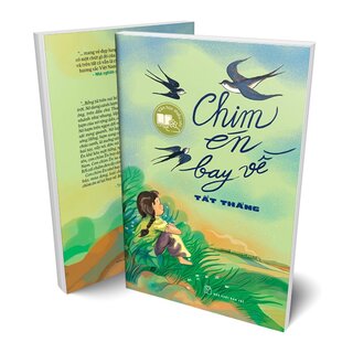 Chim Én Bay Về