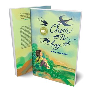 Chim Én Bay Về