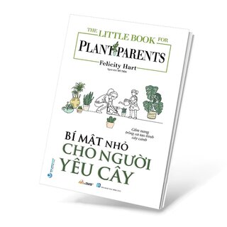 Bí Mật Nhỏ Cho Người Yêu Cây