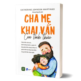 Cha Mẹ Khai Vấn - Con Tỉnh Thức