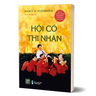 Hội Cố Thi Nhân