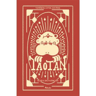 Boxset Tảo Tần Tarot (Bộ Bài, Sách Hướng Dẫn)