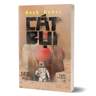 Cát Bụi - Hugh Howey