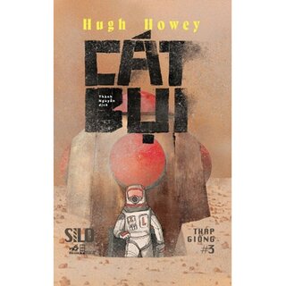 Cát Bụi - Hugh Howey