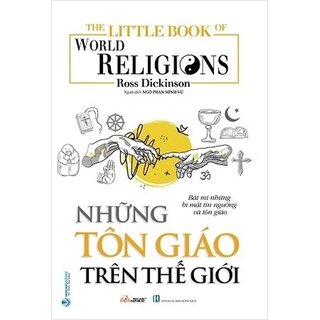 The Little Book Of World Religions - Những Tôn Giáo Trên Thế Giới