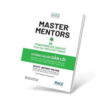 Những Người Dẫn Lối - Master Mentors