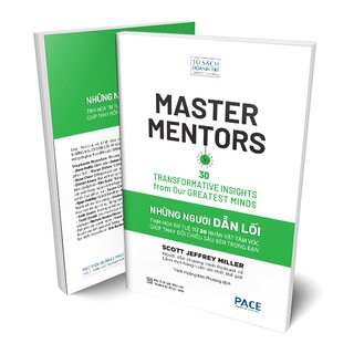 Những Người Dẫn Lối - Master Mentors