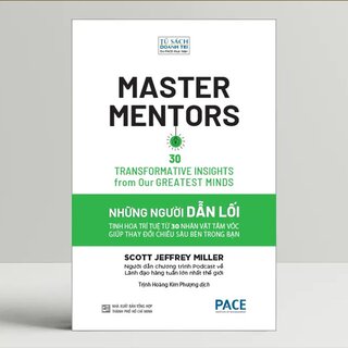Những Người Dẫn Lối - Master Mentors