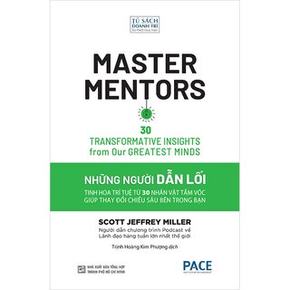 Những Người Dẫn Lối - Master Mentors