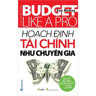 Hoạch Định Tài Chính Như Chuyên Gia