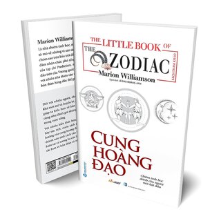 The Little Book Of The Zodiac - Cung Hoàng Đạo