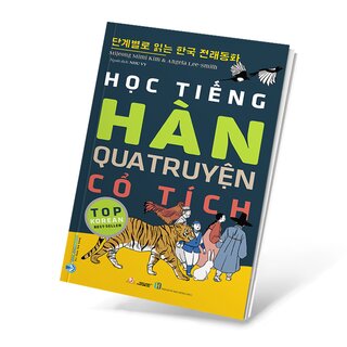 Học Tiếng Hàn Qua Truyện Cổ Tích