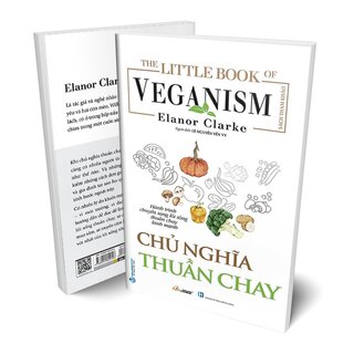 The Little Book Of The Veganism - Chủ Nghĩa Thuần Chay