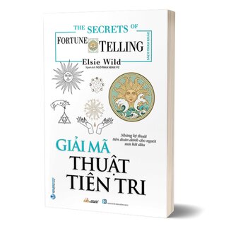 The Little Book Of Fortune Telling - Giải Mã Thuật Tiên Tri