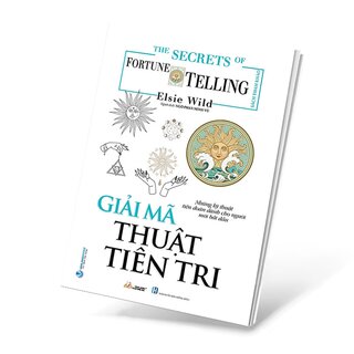 The Little Book Of Fortune Telling - Giải Mã Thuật Tiên Tri