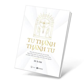 Tu Thành - Thành Tu