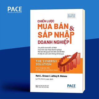 Chiến Lược Mua Bán Và Sáp Nhập Doanh Nghiệp