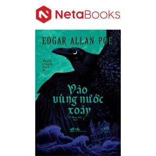 Vào Vùng Nước Xoáy