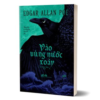 Vào Vùng Nước Xoáy