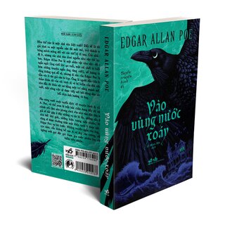 Vào Vùng Nước Xoáy