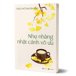 Nhẹ Nhàng Nhặt Cánh Vô Ưu