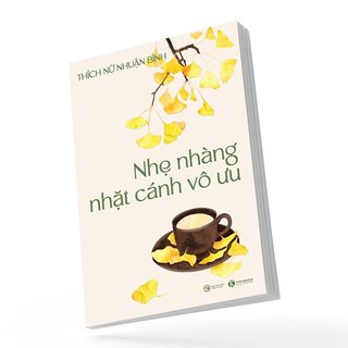 Nhẹ Nhàng Nhặt Cánh Vô Ưu