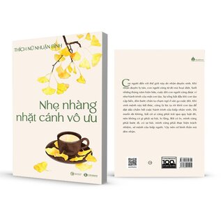 Nhẹ Nhàng Nhặt Cánh Vô Ưu