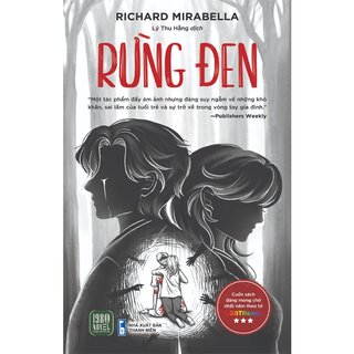 Rừng Đen - Richard Mirabella