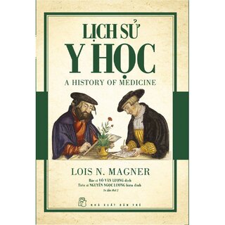 Lịch Sử Y Học