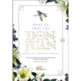 Nhật Ký Thất Lạc Của Don Juan