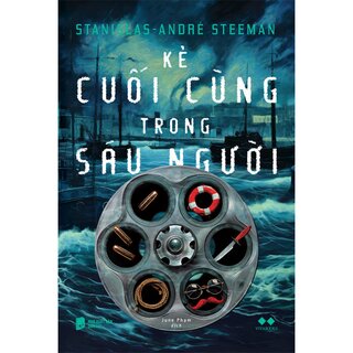 Kẻ Cuối Cùng Trong Sáu Người