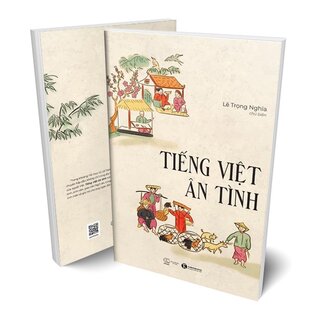 Tiếng Việt Ân Tình