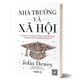 Nhà Trường Và Xã Hội