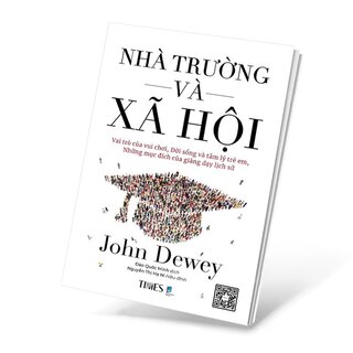 Nhà Trường Và Xã Hội