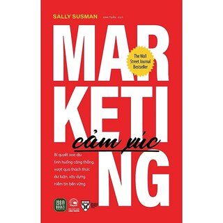 Marketing Cảm Xúc