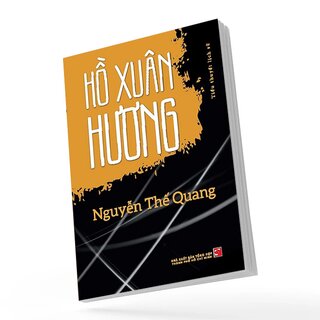 Hồ Xuân Hương - Tiểu Thuyết Lịch Sử