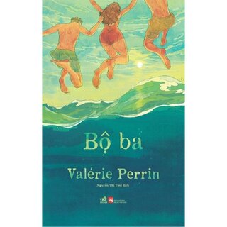 Bộ Ba - Valérie Perrin