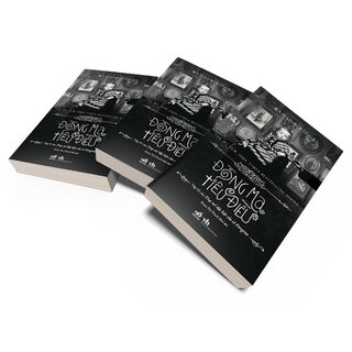 Đồng Ma Tiêu Điều - Tập 6 Của Trại Trẻ Đặc Biệt Của Cô Peregrine